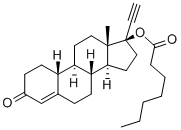 Noretisterone enantato