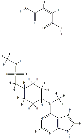 Oclacitinib maleato