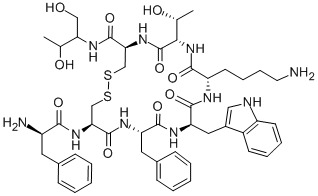 Acetato di octreotide