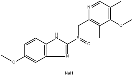 Omeprazolo sodico