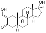 Ossimetolone