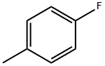 p-fluorotoluene