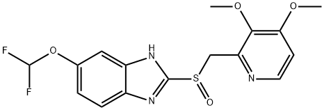 Pantoprazolo