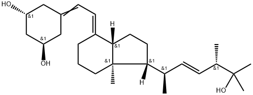 Paracalcitolo