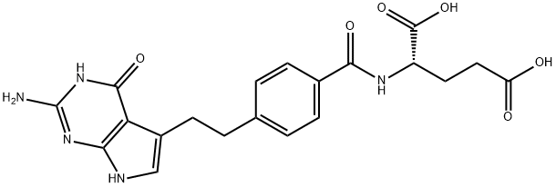 Pemeterxed disodico INT-6