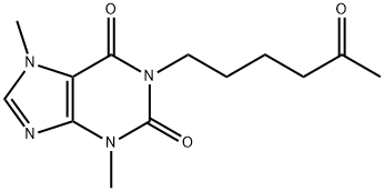 Pentossifillina