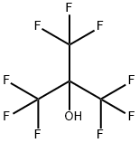 Perfluoro-terz-butanolo
