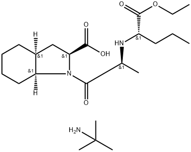 Erbumina di perindopril
