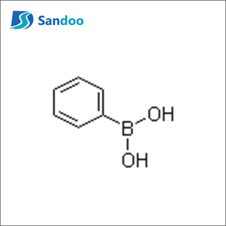 Acido fenilboronico