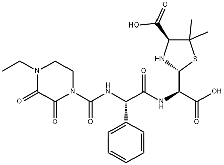 Acido piperacilloico