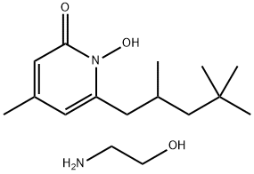 Piroctone olamina