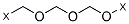 Poliossimetilene