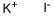 Ioduro di potassio