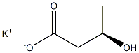 Potassio(R) 3-idrossibutirrato