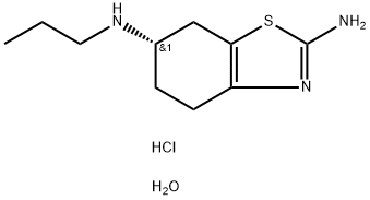 Pramipexolo dicloridrato monoidrato