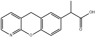 Pranoprofene