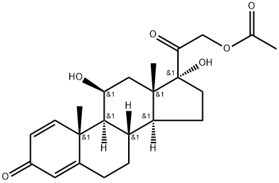 Acetato di prednisolone