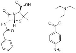 Procaina benzilpenicillina
