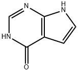 Pirrolo[2,3-d]pirimidin-4-olo