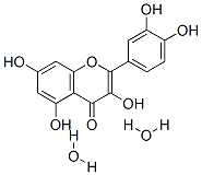 Quercetina diidrato