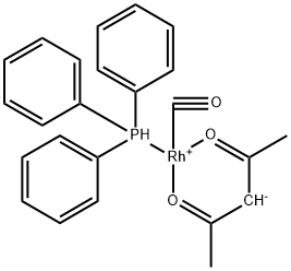 Rodio (trifenilfosfina)carbonilacetilacetonato