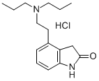 Ropinirolo cloridrato