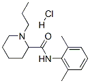 Ropivacaina HCL