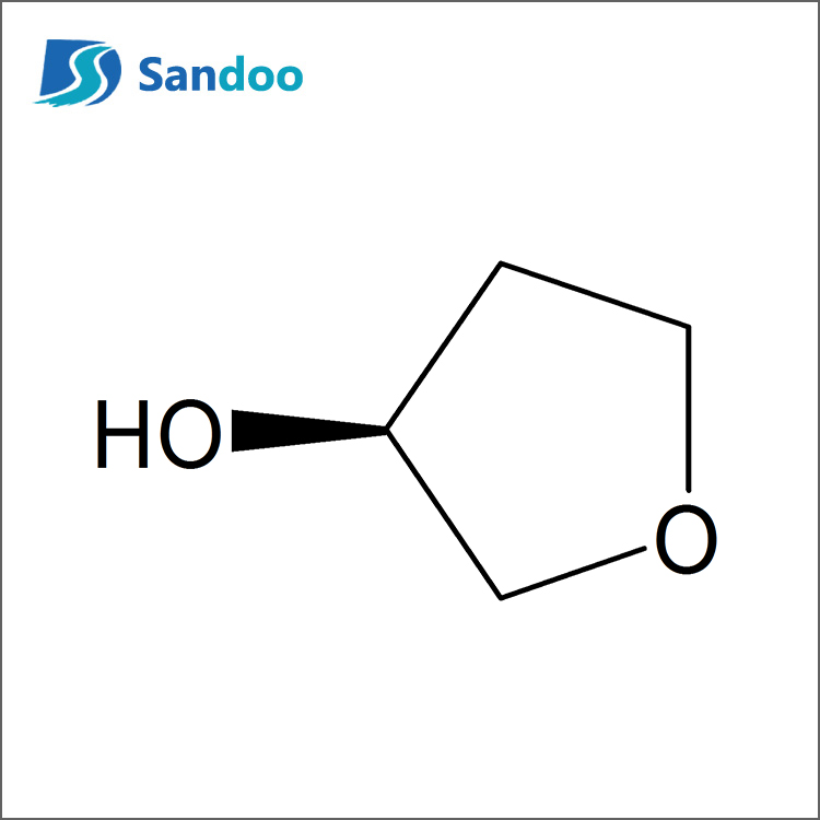 S-3-idrossitetraidrofurano