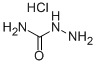 Semicarbazide cloridrato