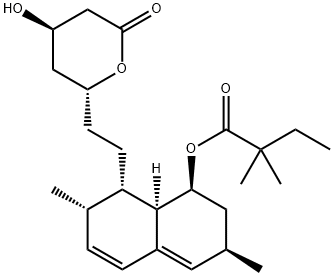 Simvastatina