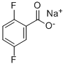 SODIO 2,5-DIFLUOROBENZOATO