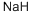 Idruro di sodio
