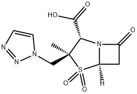 Acido tazobactam