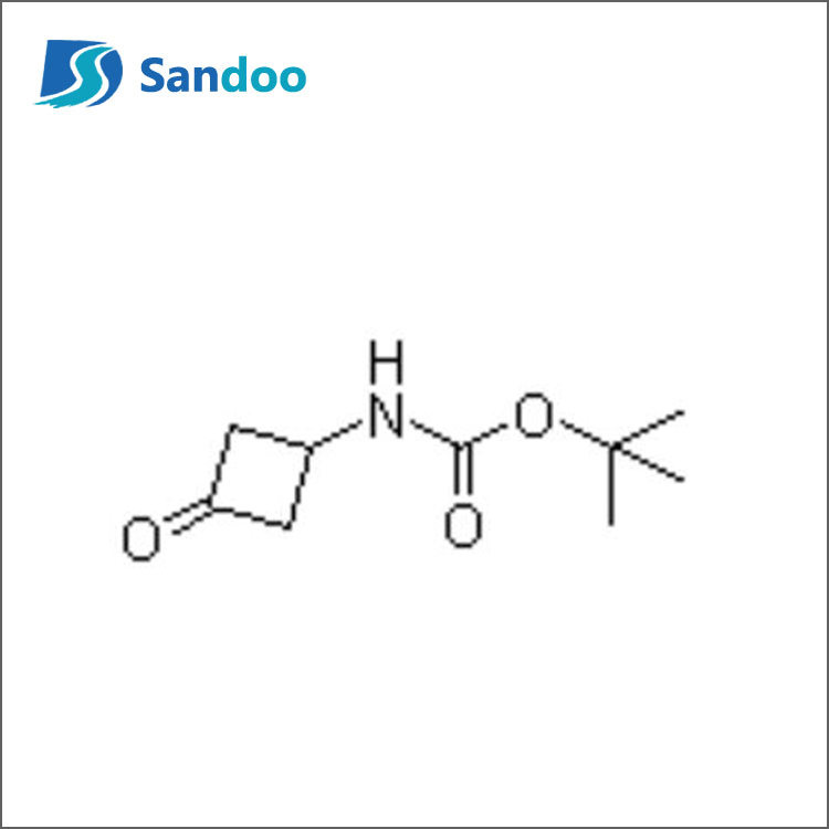 Terz-butile 3-ossociclobutilcarbammato
