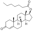 Testosterone enantato