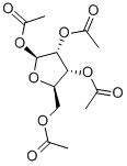 Tetraacetilribofuranosio