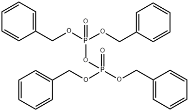 Tetrabenzil pirofosfato