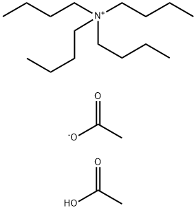 Diacetato di tetrabutilammonio