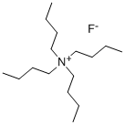 Fluoruro di tetrabutilammonio