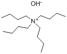 Idrossido di tetrabutilammonio