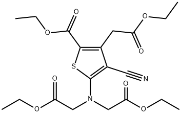 Ranelato di tetraetile
