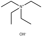 Idrossido di tetraetilammonio