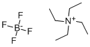 Tetraetilammonio tetrafluoroborato