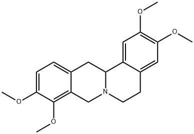 Tetraidropalmatina