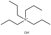Idrossido di tetrapropilammonio