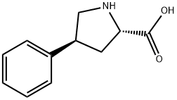 trans-4-fenil-L-prolina
