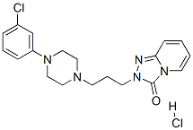 Trazodone cloridrato