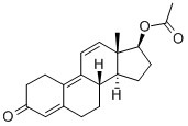 Acetato di trenbolone