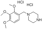 Trimetazidina dicloridrato