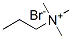 bromuro di trimetilpropilammonio